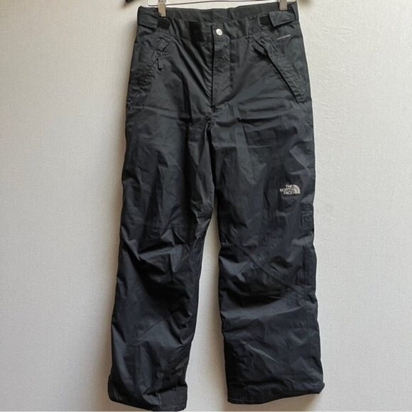 North Face boys snowboard ski pants Sz L 14/16 - Picture 1 of 9